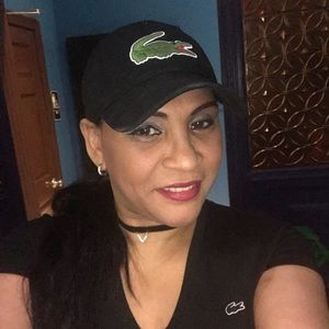 Meet your Posher, Rafaela